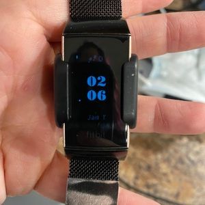 Fitbit Charge 3